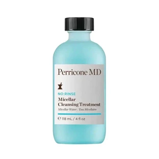 Perricone No:Rinse Micellar Cleansing Treatment, 118 мл