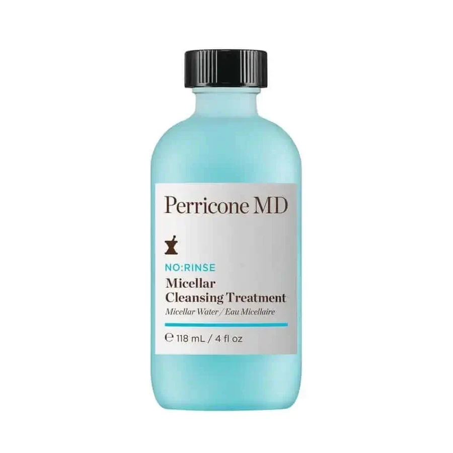 Perricone No:Rinse Micellar Cleansing Treatment, 118 мл: цены и характеристики