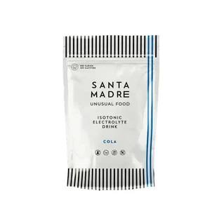 Santa Madre Isotonic Electrolyte Drink Cola, 540 г