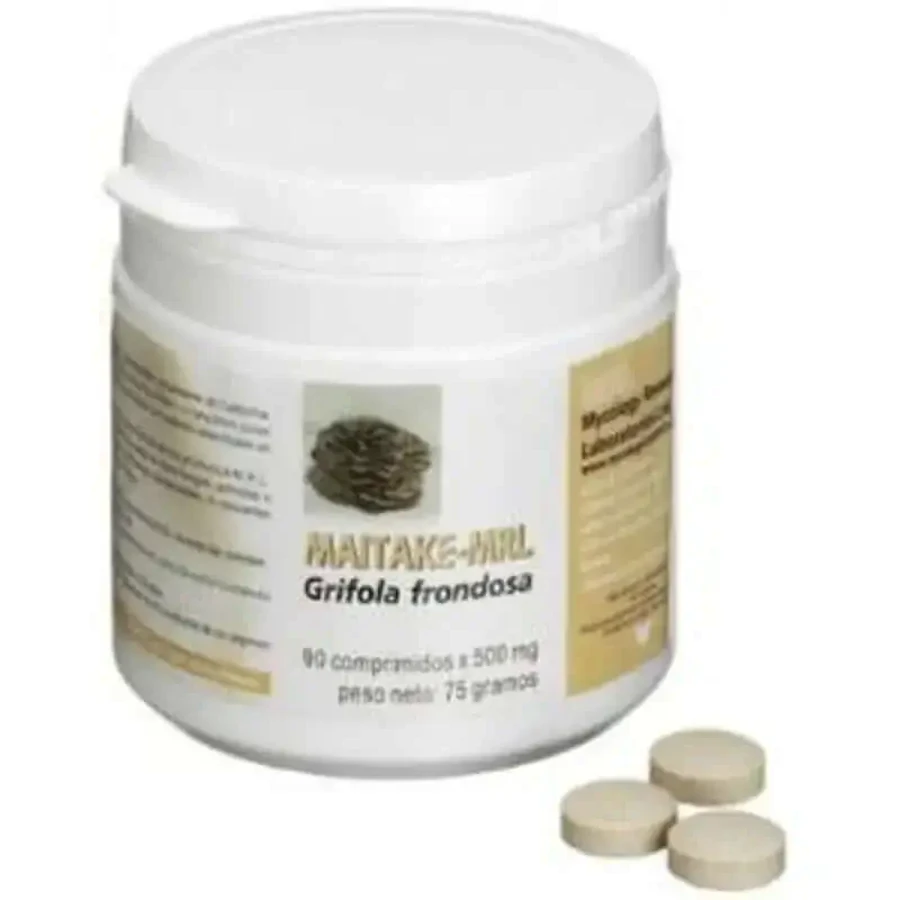 Atena Maitake-Mrl 500Mg. 90Comp: цены и характеристики