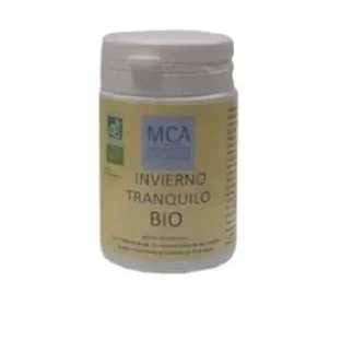 Mca-Belle-Bio Зимнее спокойствие 60 био-капсул