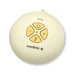 Моторный молокоотсос Medela Качели