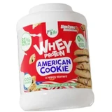 Protella Сироватковий протеїн American Cookie 1 кг