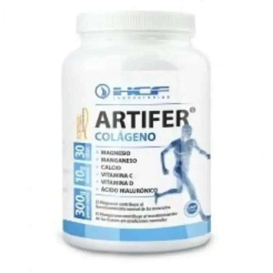 Колаген Hcf Artifer 300Gr: ціни та характеристики