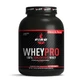 Fire Nutrition Wheypro Concentrate Strawberry 2Kg