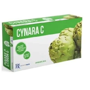 Bequisa Cynara C 20 флаконів