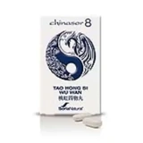 Soria Natural Chinasor 08 Tao Hong Si Wu Wan 30 таблеток