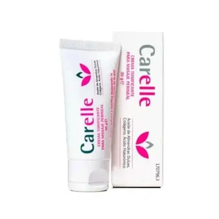 Carelle Nutraceutical, 30 грамів