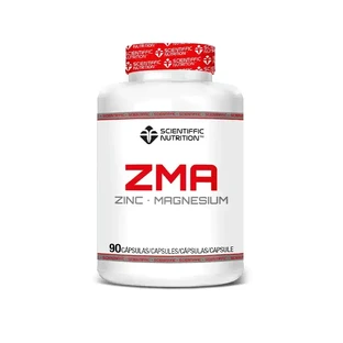 Scientiffic Nutrition Zma, 90 капсул