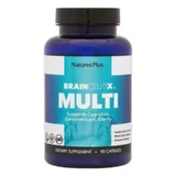 Natures Plus Brainceutix Multi, 90 капсул