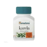 Pure Herbs Karela Bitter Melon, 60 капсул