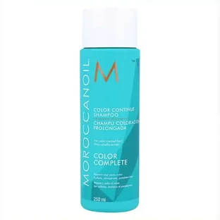 Moroccanoil Colour Complete Colour Shampoo, 250 мл