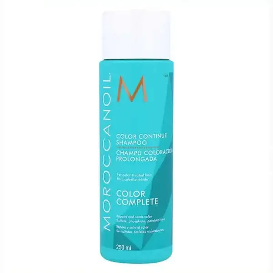 Moroccanoil Colour Complete Colour Shampoo, 250 мл: цены и характеристики