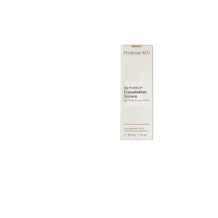 Сироватка під макіяж Perricone No Makeup Foundation Serum (Buff), 30 мл