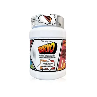Infisport Bryo Complex Junior, 750г