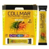 Drasanvi Collmar Магній+Куркума Лимон 20 паличок