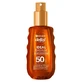 Garnier Delial Ideal Bronze Protective Oil Fps 50 Для ровного и сияющего загара - 150 мл