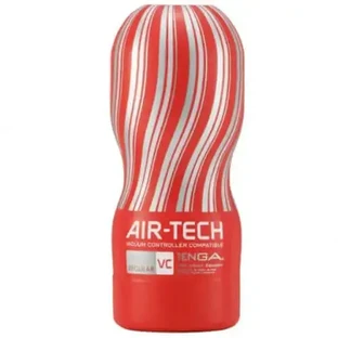 Tenga Vc Регулярна багаторазова чаша для мастурбації Tenga Vc Regular Багаторазова чаша для мастурбації
