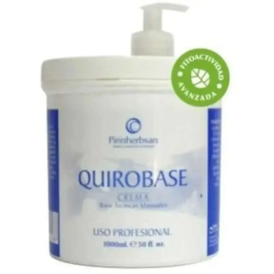 Pirinherbsan Quirobase 1 кг: ціни та характеристики