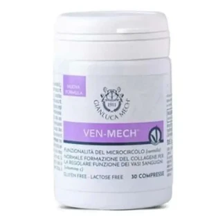 Декотопия Ven Mech 30Comp