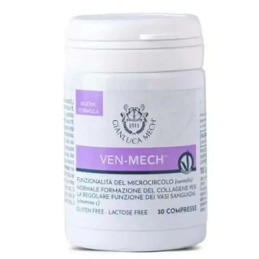Декотопия Ven Mech 30Comp: цены и характеристики