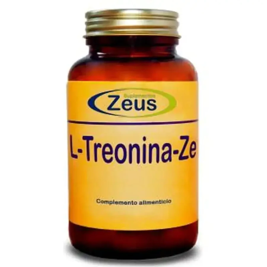 Zeus L-Threonine 100Gr.Powder: цены и характеристики
