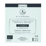 Ефірна олія кипарису Drasanvi Vitaroms Cypress Bio, 10 мл