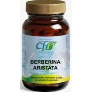 Cfn Берберин Аристата 90 капсул