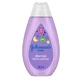 Johnson'S Baby Sweet Dreams, Naturalcalm Relaxing Essence Shampoo, Lavender & Chamomile, 300 мл