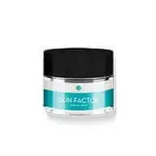 Segle Clinical Skin Factor Cream 50 мл банка