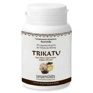 Serpens Trikatu 90 капсул