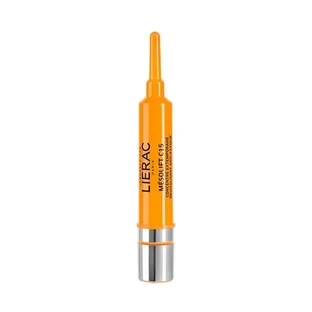 Lierac Mesolift C15 Revitalising 2 ампулы 15 мл