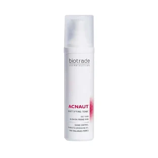 Biotrade ACNAUT Mattifying Toner 60 мл