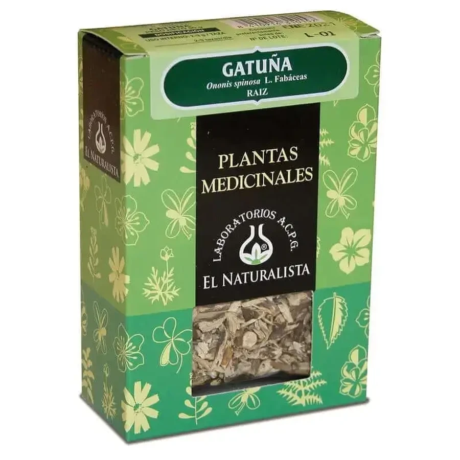 El Naturalista Gatuña, одно растение, 80 г: цены и характеристики