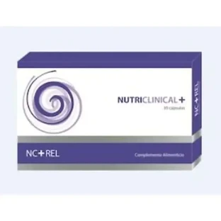 Капсулы Cfn Nc+Rel 30V