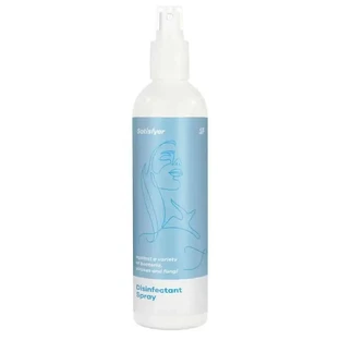 Satisfyer Lubricants Woman Дезинфицирующий спрей 300 мл