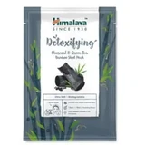 Himalaya Green Tea-Bamboo Leaf Detox Face Mask 30Ml