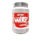 Nutrisport Iso Whey Zero Zero Полуниця, 1 кг