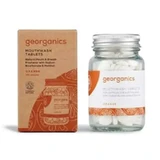 Ополіскувач для порожнини рота Georganics Апельсин 180 гранул