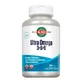Solaray Ultra Omega 3 6 9 100 жемчужин