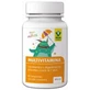 Raab Vitalfood Мультивітаміни для дітей зі смаком яблука 90 Ком Веган**