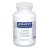 Комплекс для підтримки щитовидної залози Pure Encapsulations, 120 капсул