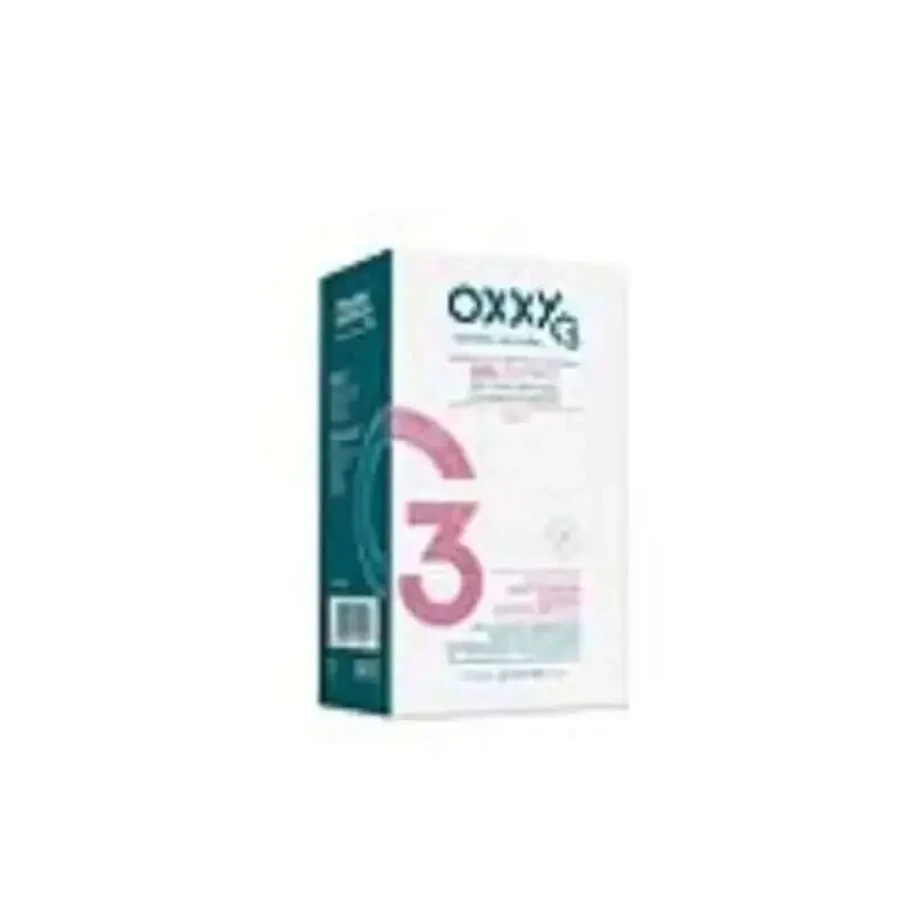 Гель для інтимної гігієни Oxxy 250 мл: ціни та характеристики