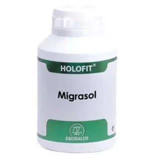 Equisalud Holofit Migrasol 180 капсул**