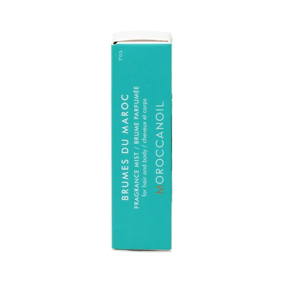 Парфумований туман Moroccanoil, 5 мл: ціни та характеристики