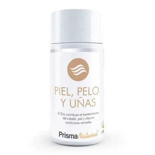 Prisma Natural Skin Hair & Nails, 60 капсул 563 мг