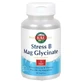 Solaray Stres B Mag Glycinate 60 капсулveg