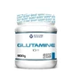 Scientiffic Nutrition Glutamine Ice Blue, 500 г
