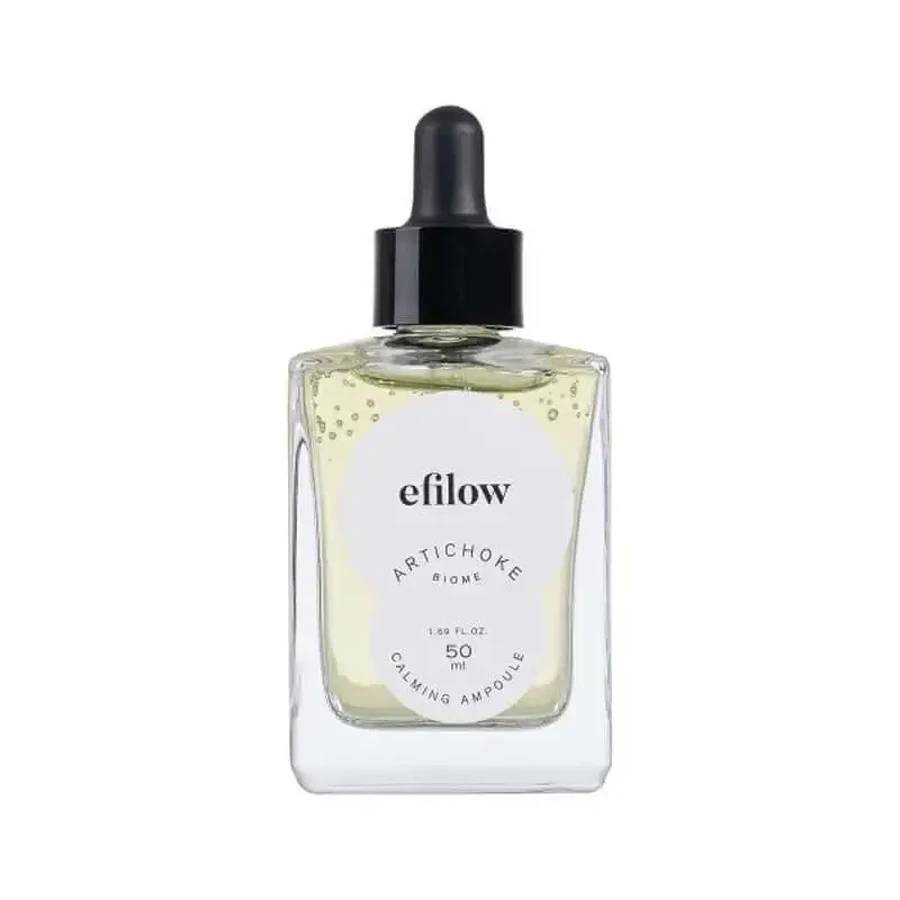 Efilow Artichoke Biome Calming Ampoule , 50 мл: цены и характеристики