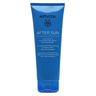 Apivita Bee Sun Safe After Sun Cool&Sooth 200 мл